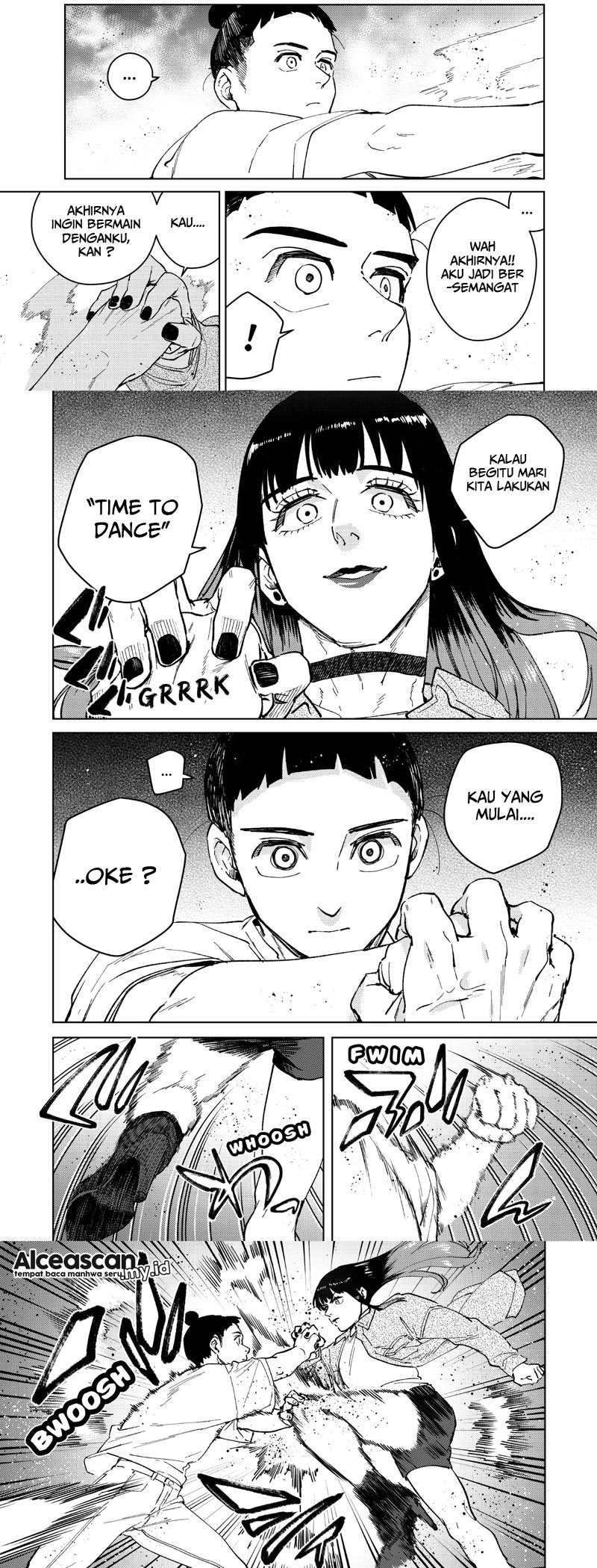 Chapter 78 - halaman 11