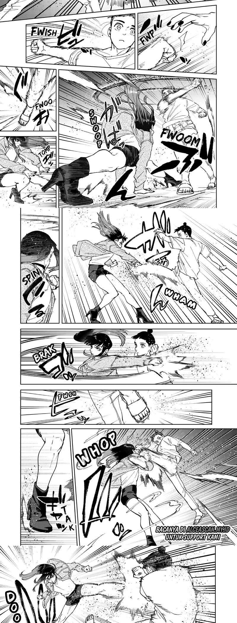 Chapter 78 - halaman 12