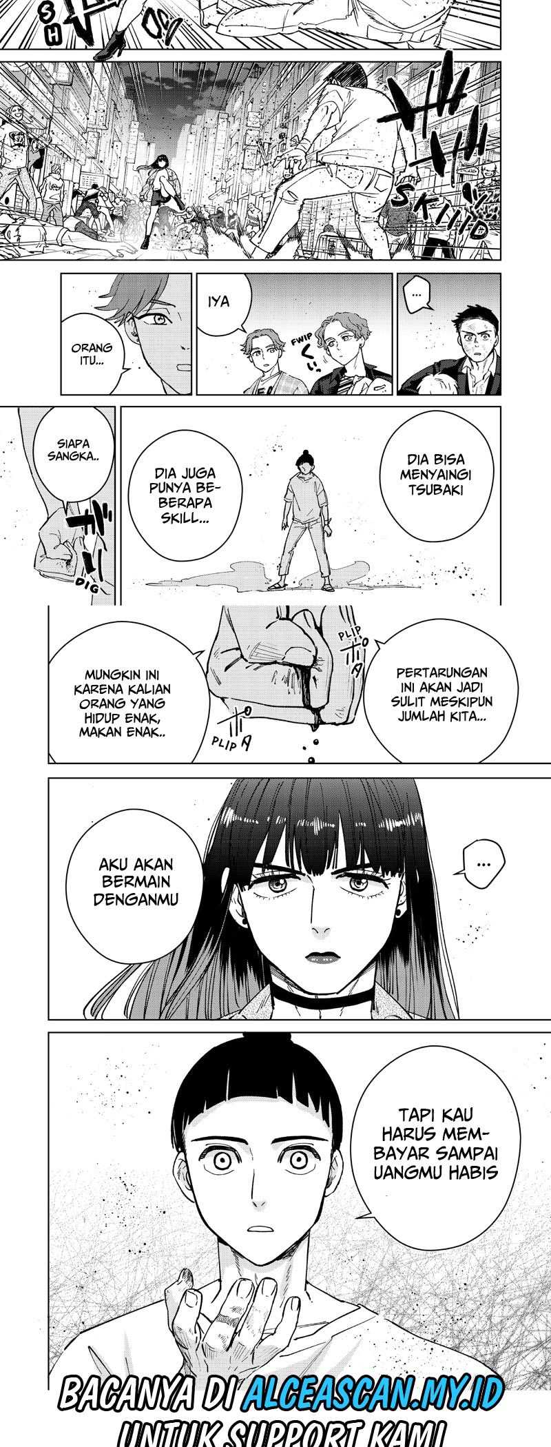 Chapter 78 - halaman 13