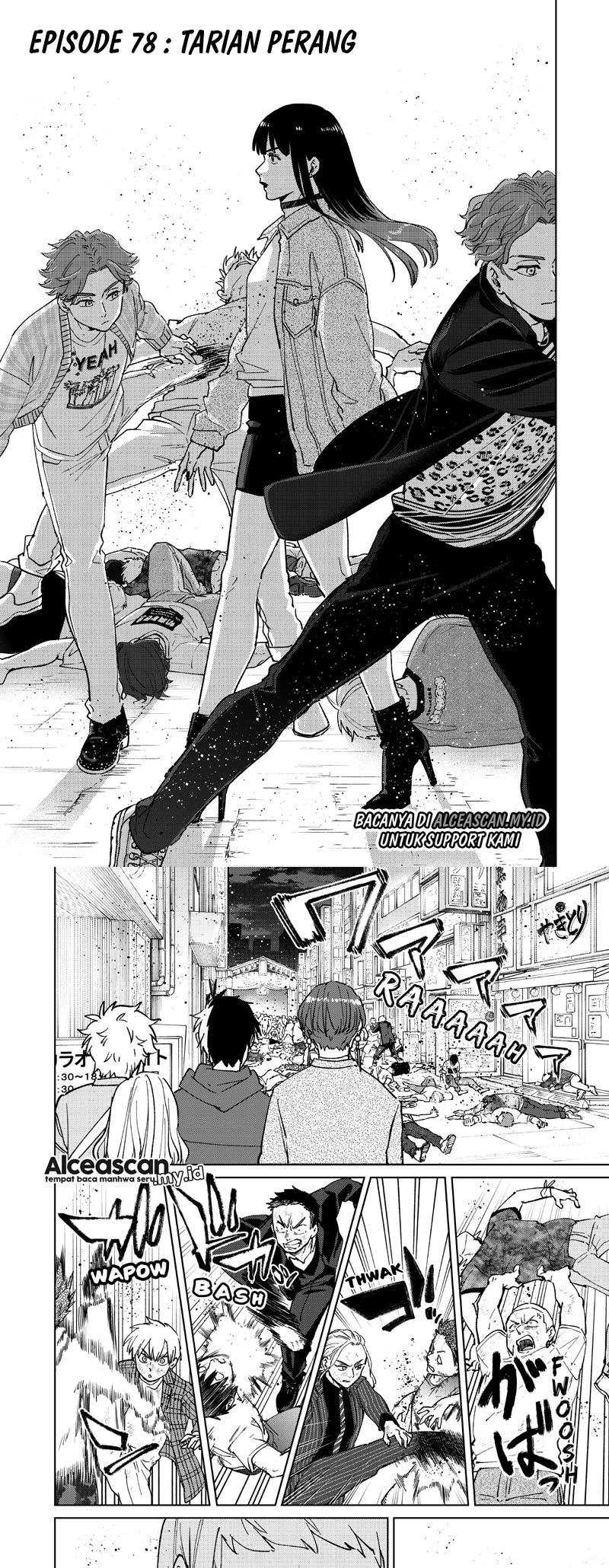 Chapter 78 - halaman 3