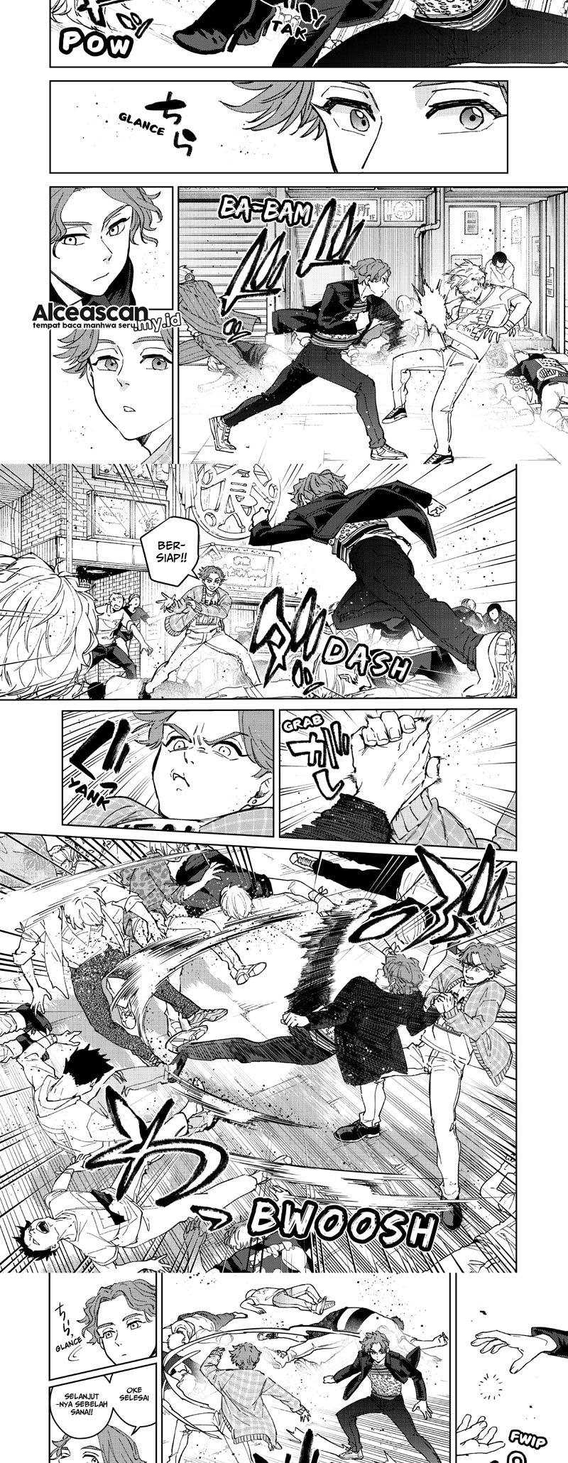 Chapter 78 - halaman 6