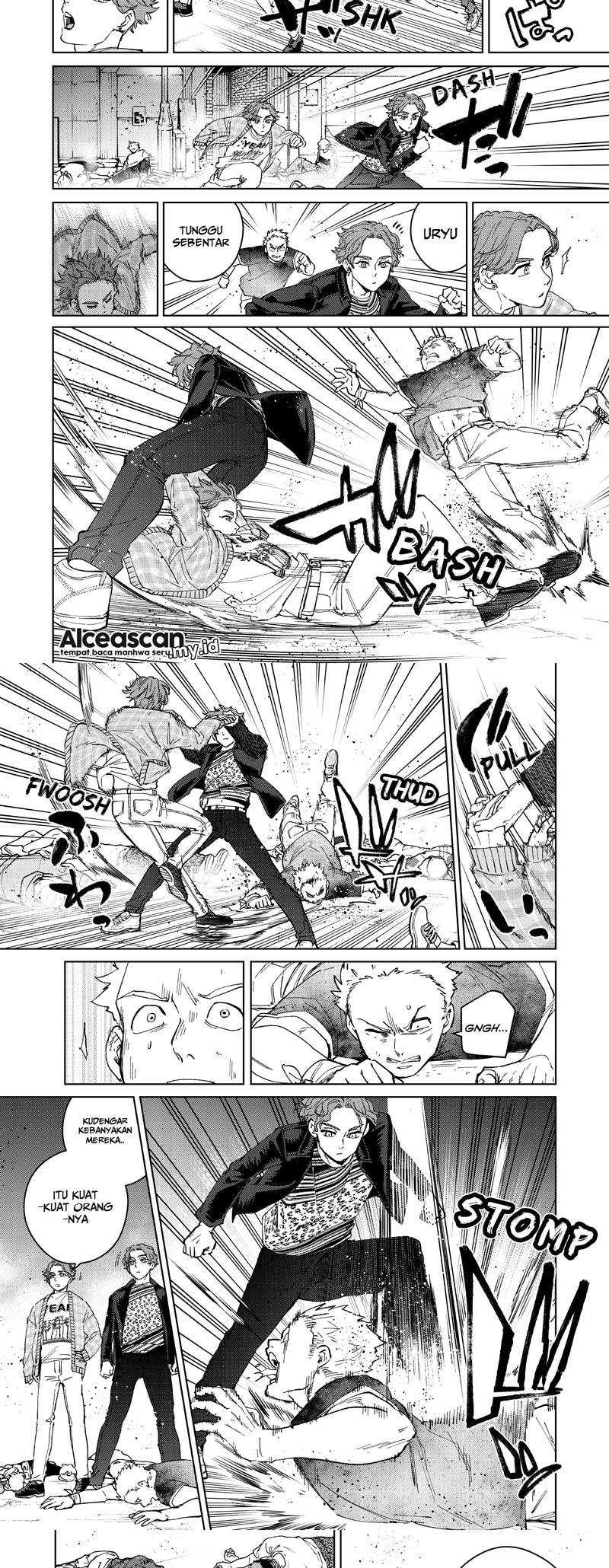 Chapter 78 - halaman 7