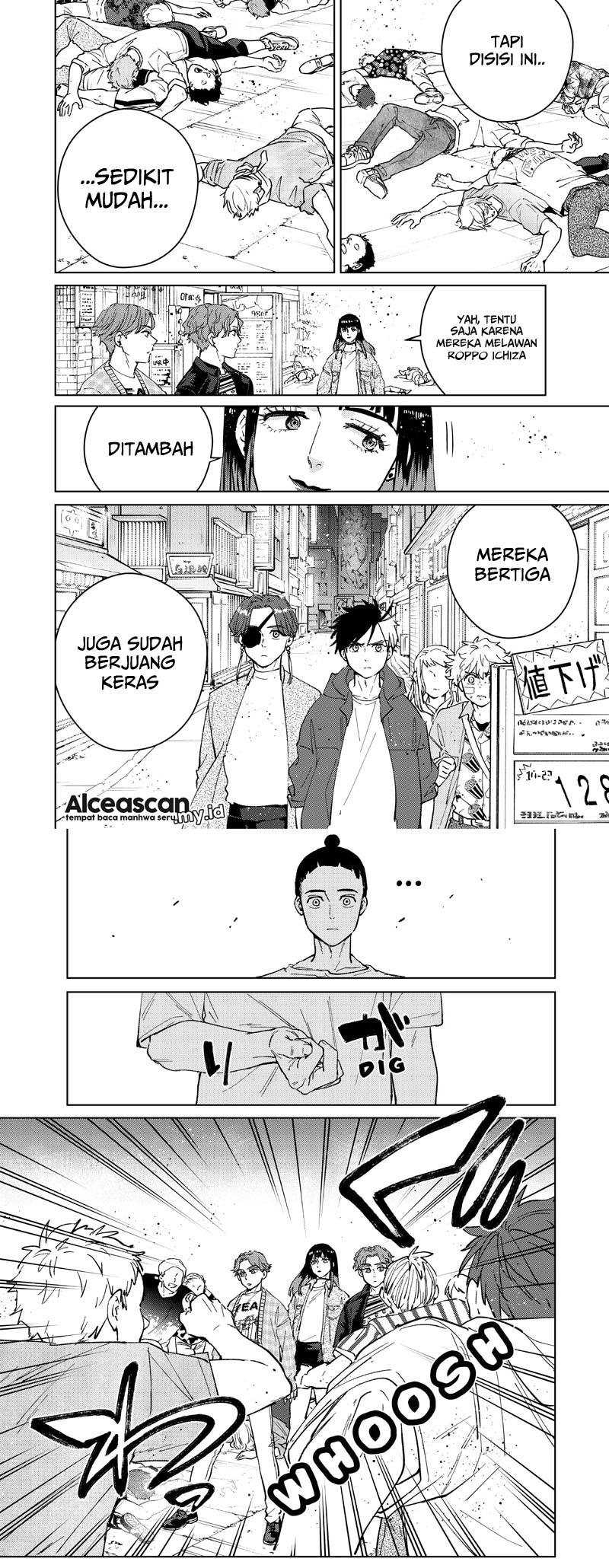 Chapter 78 - halaman 8