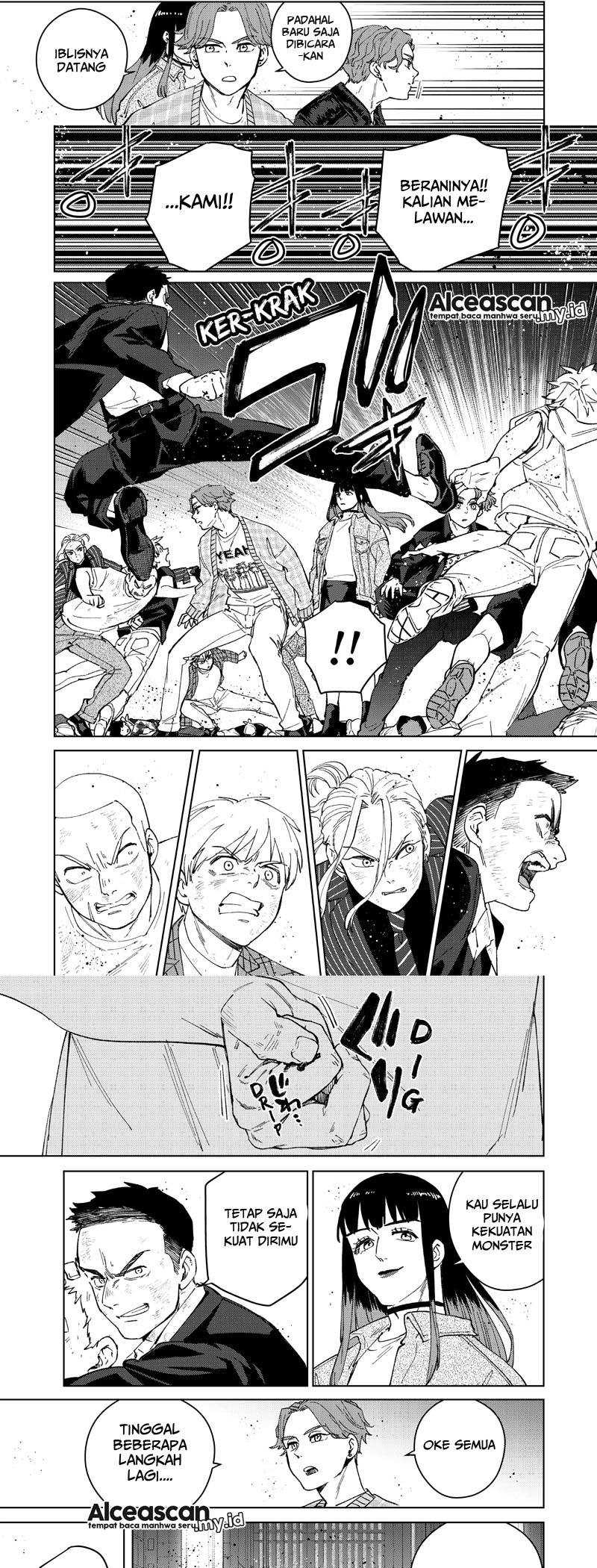 Chapter 78 - halaman 9