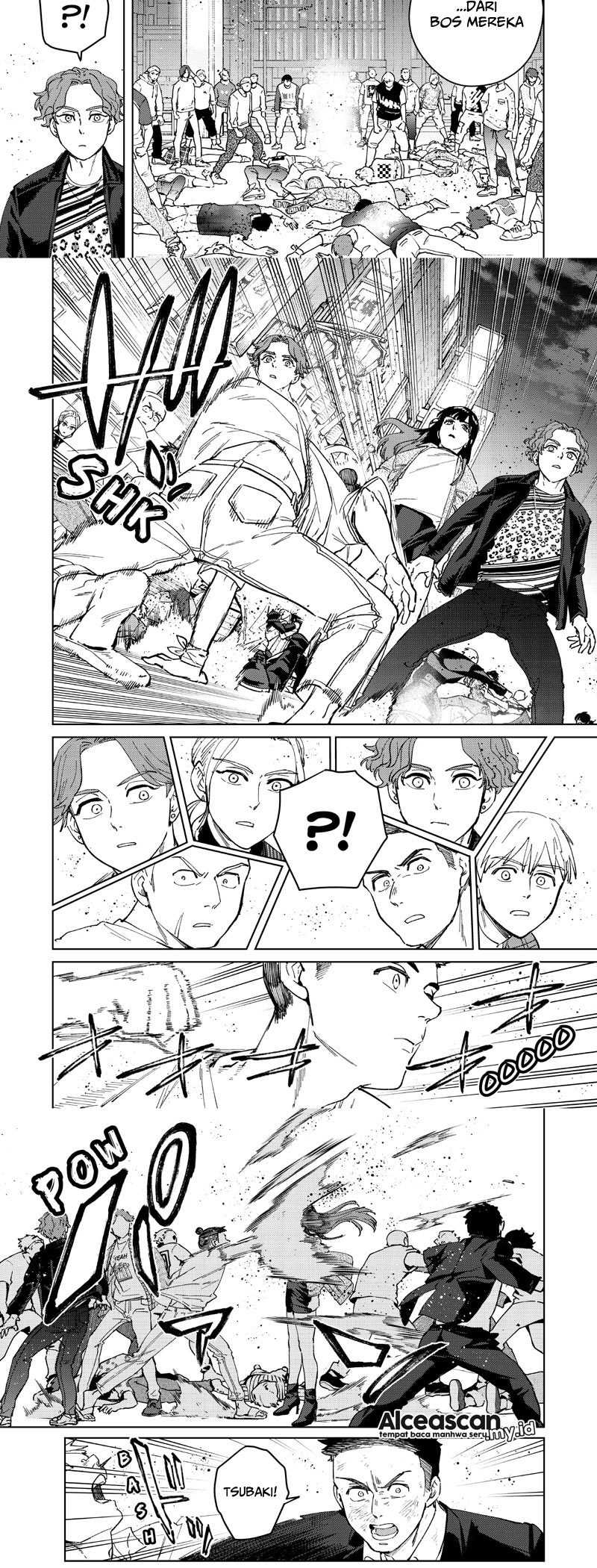 Chapter 78 - halaman 10