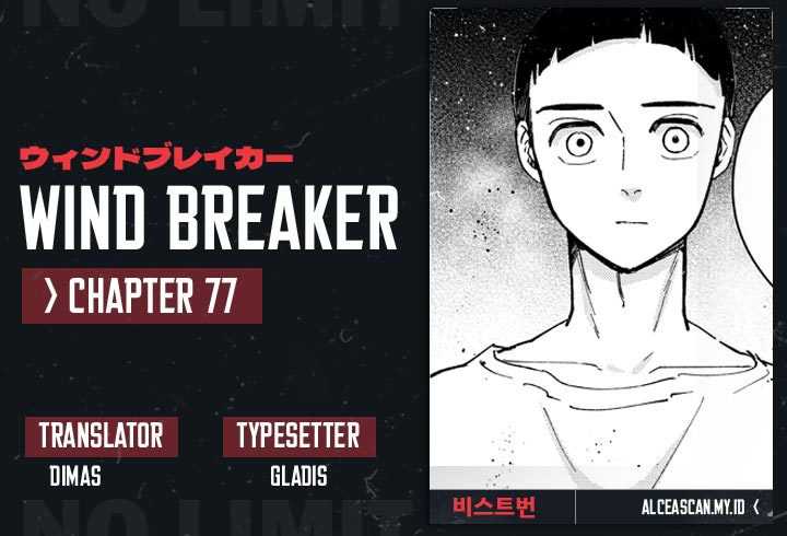 Chapter 77 - halaman 2