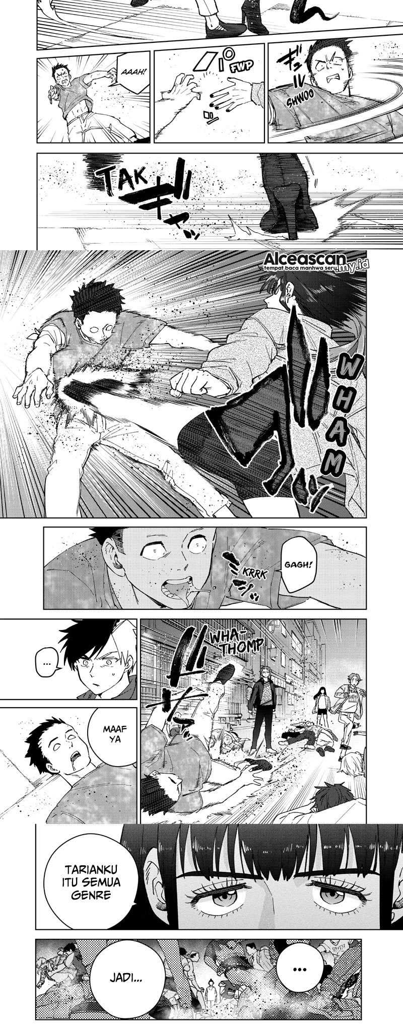 Chapter 77 - halaman 14
