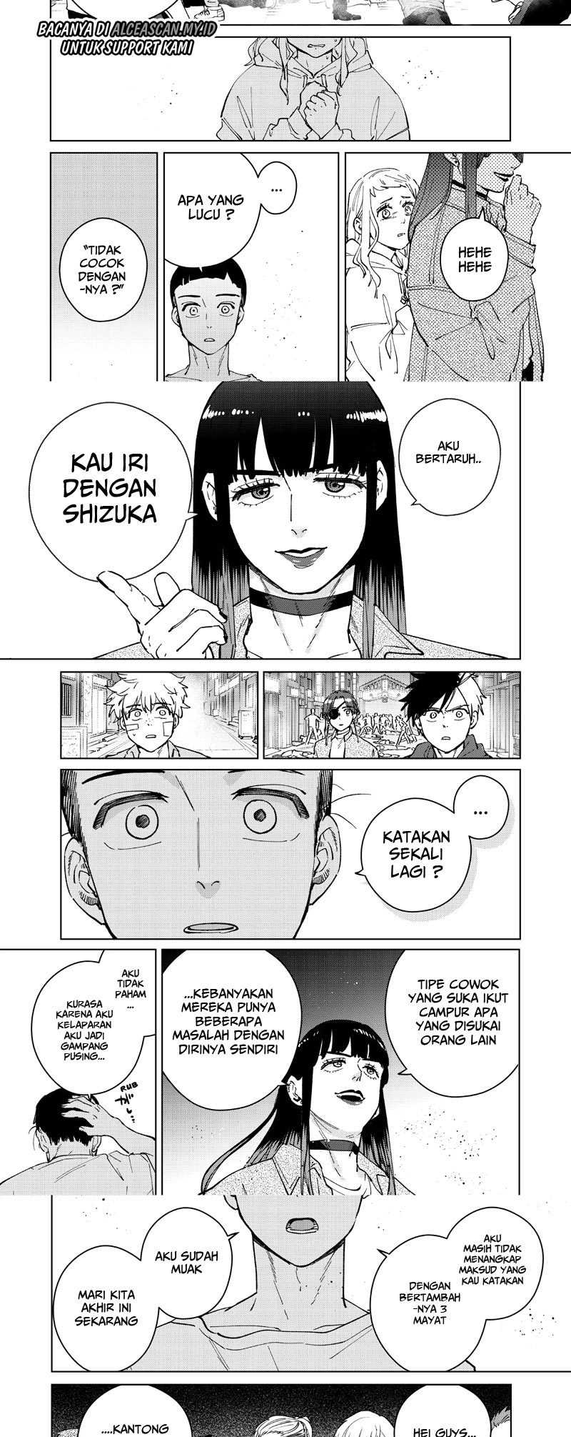 Chapter 77 - halaman 5