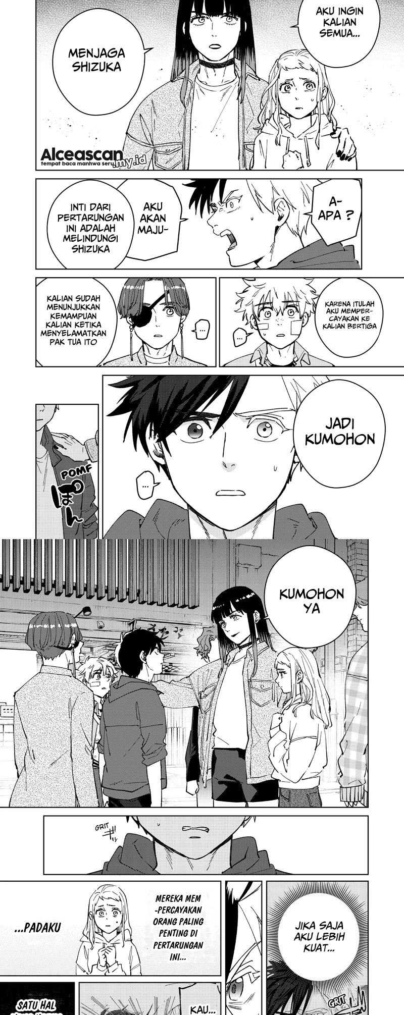 Chapter 77 - halaman 7