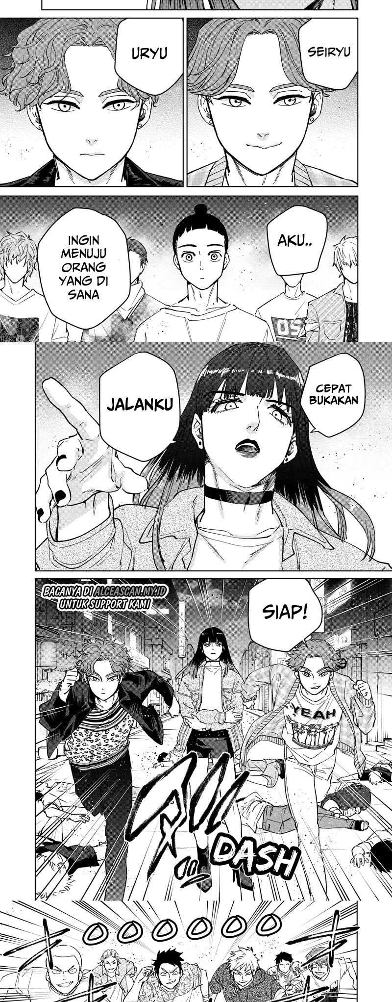 Chapter 77 - halaman 10