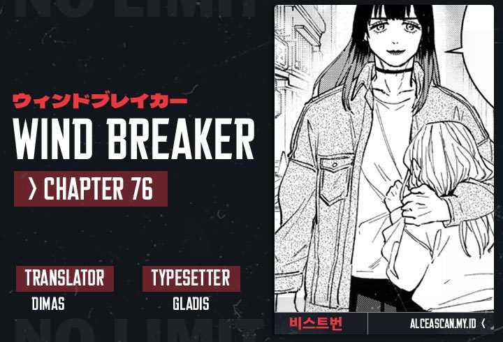 Chapter 76 - halaman 2