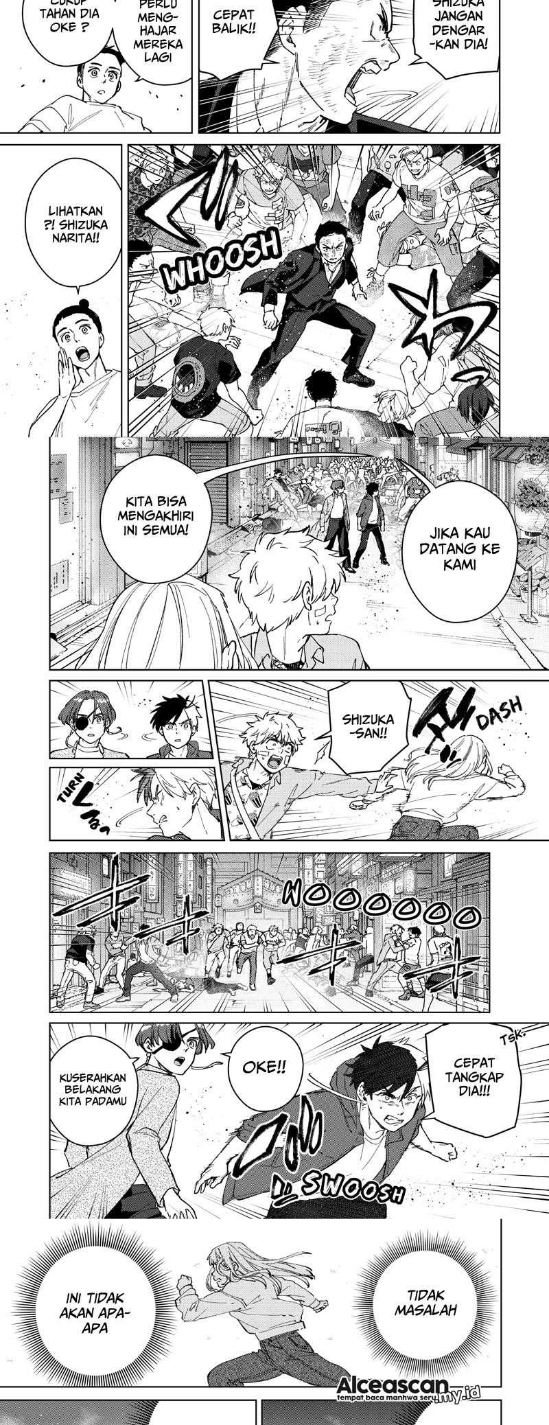 Chapter 76 - halaman 11