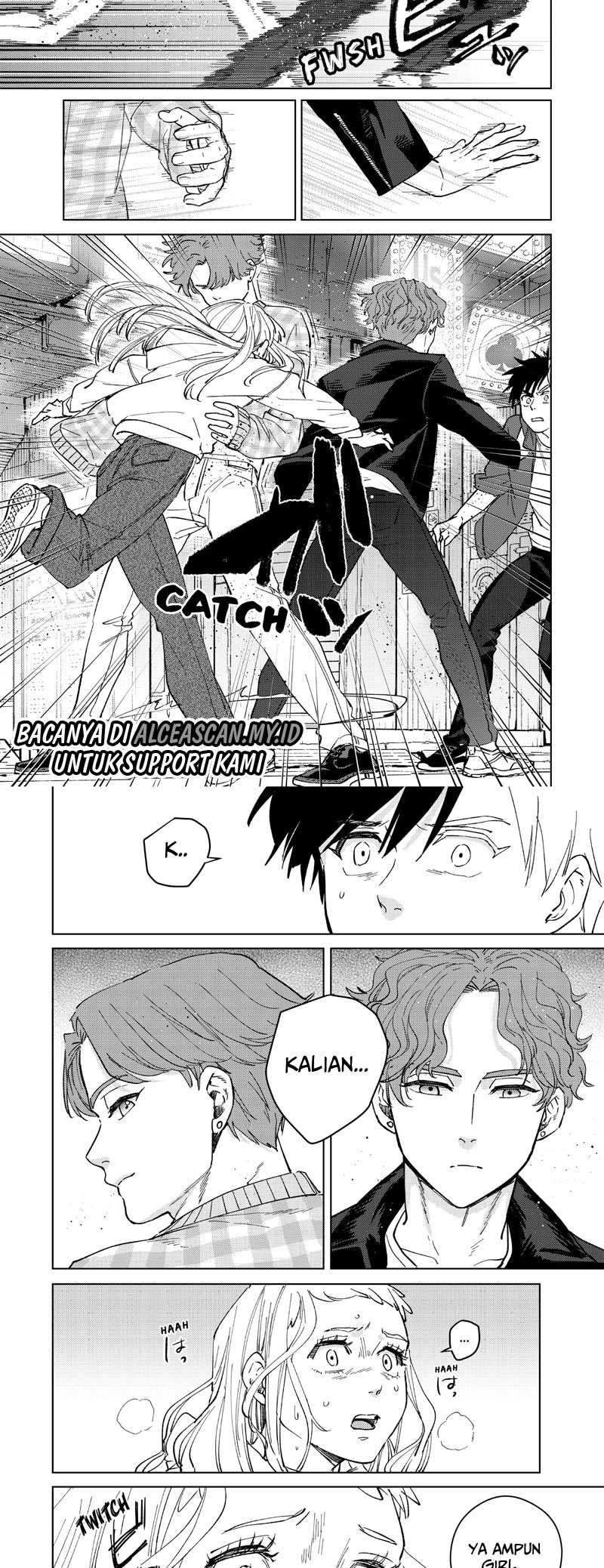 Chapter 76 - halaman 13