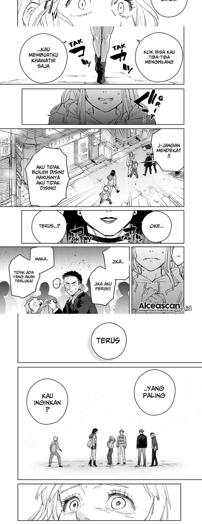 Chapter 76 - halaman 14