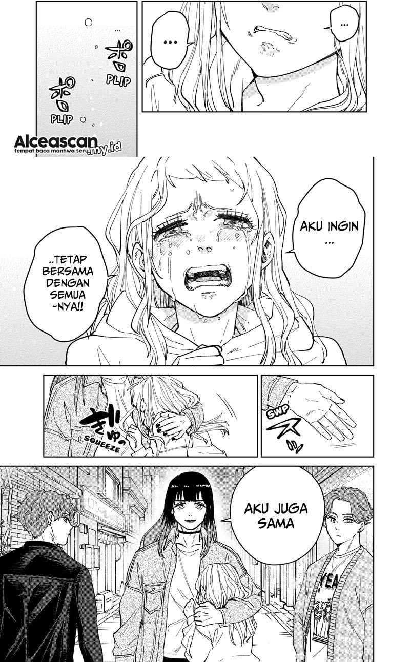 Chapter 76 - halaman 15