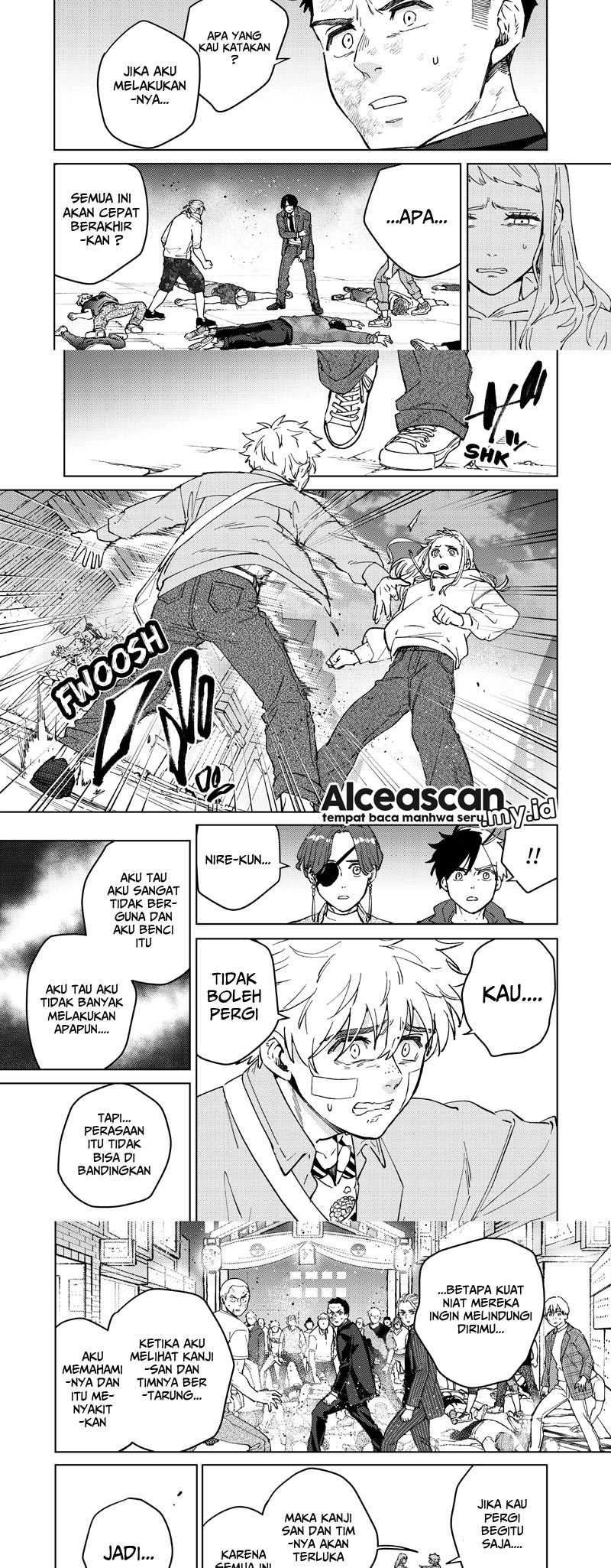 Chapter 76 - halaman 5