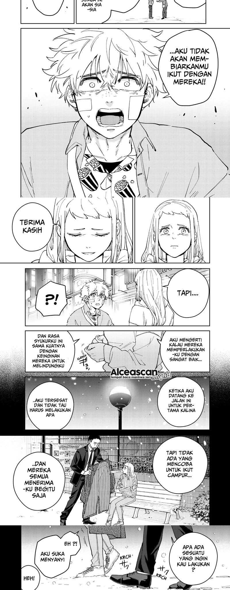 Chapter 76 - halaman 6