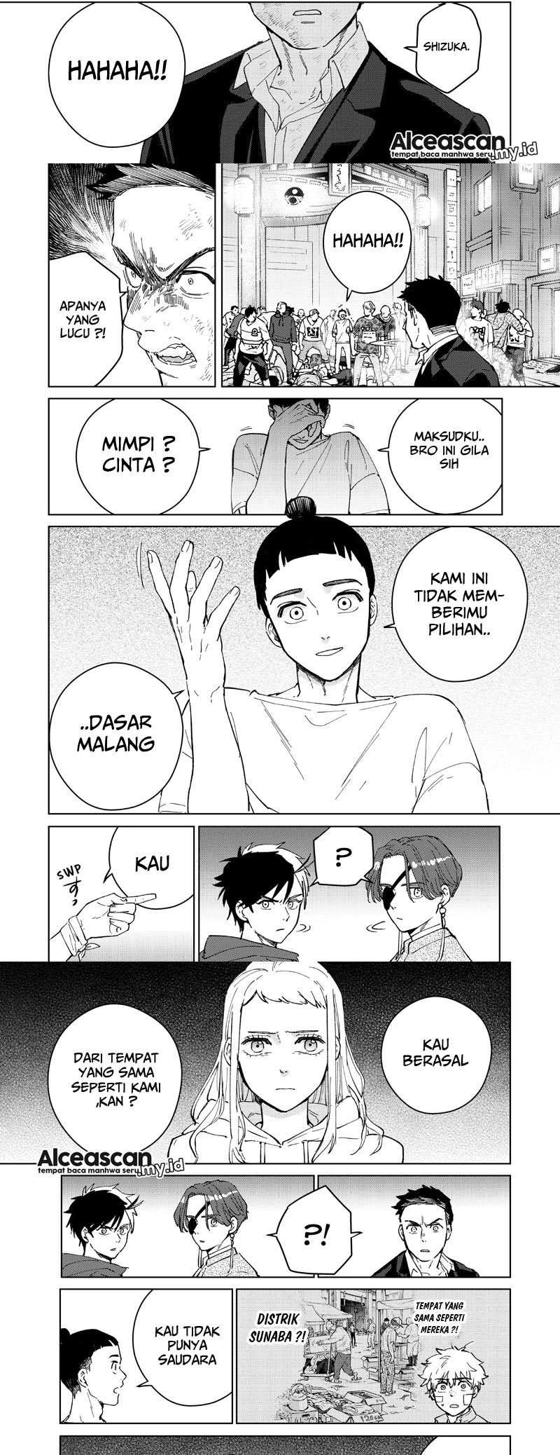 Chapter 76 - halaman 9