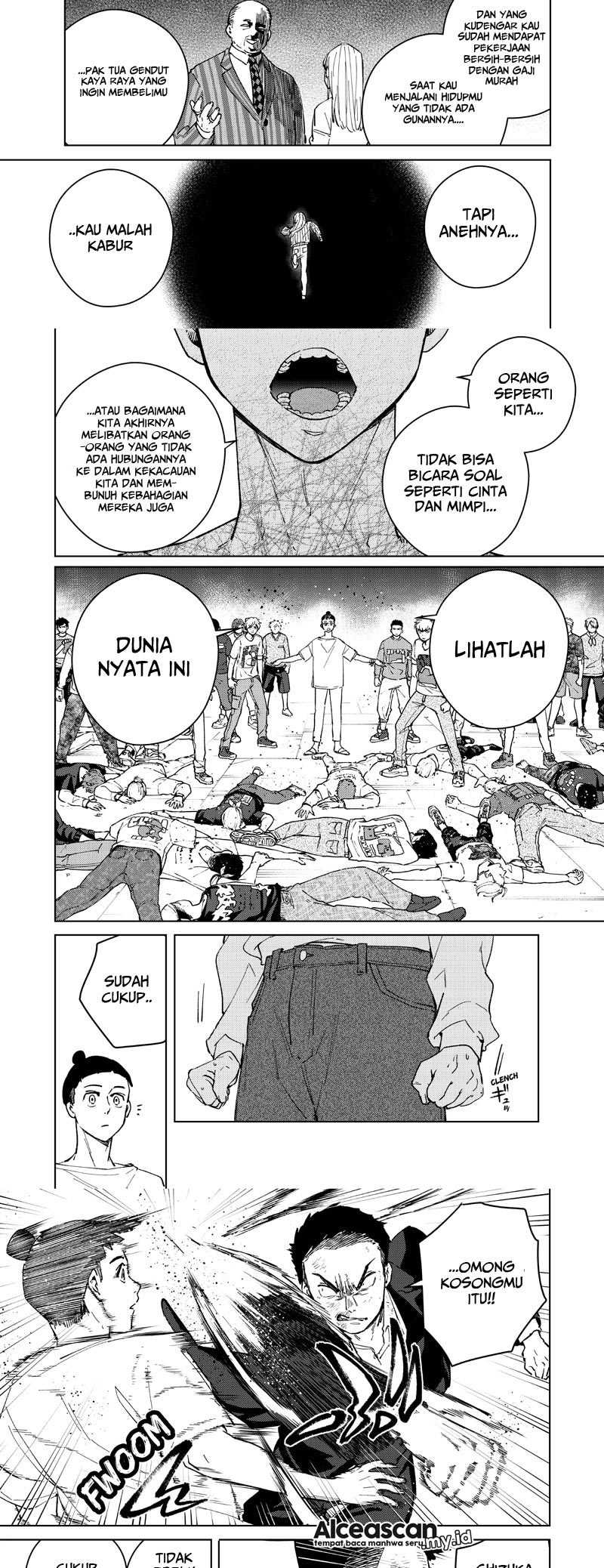 Chapter 76 - halaman 10