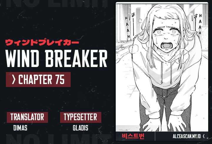 Chapter 75 - halaman 2
