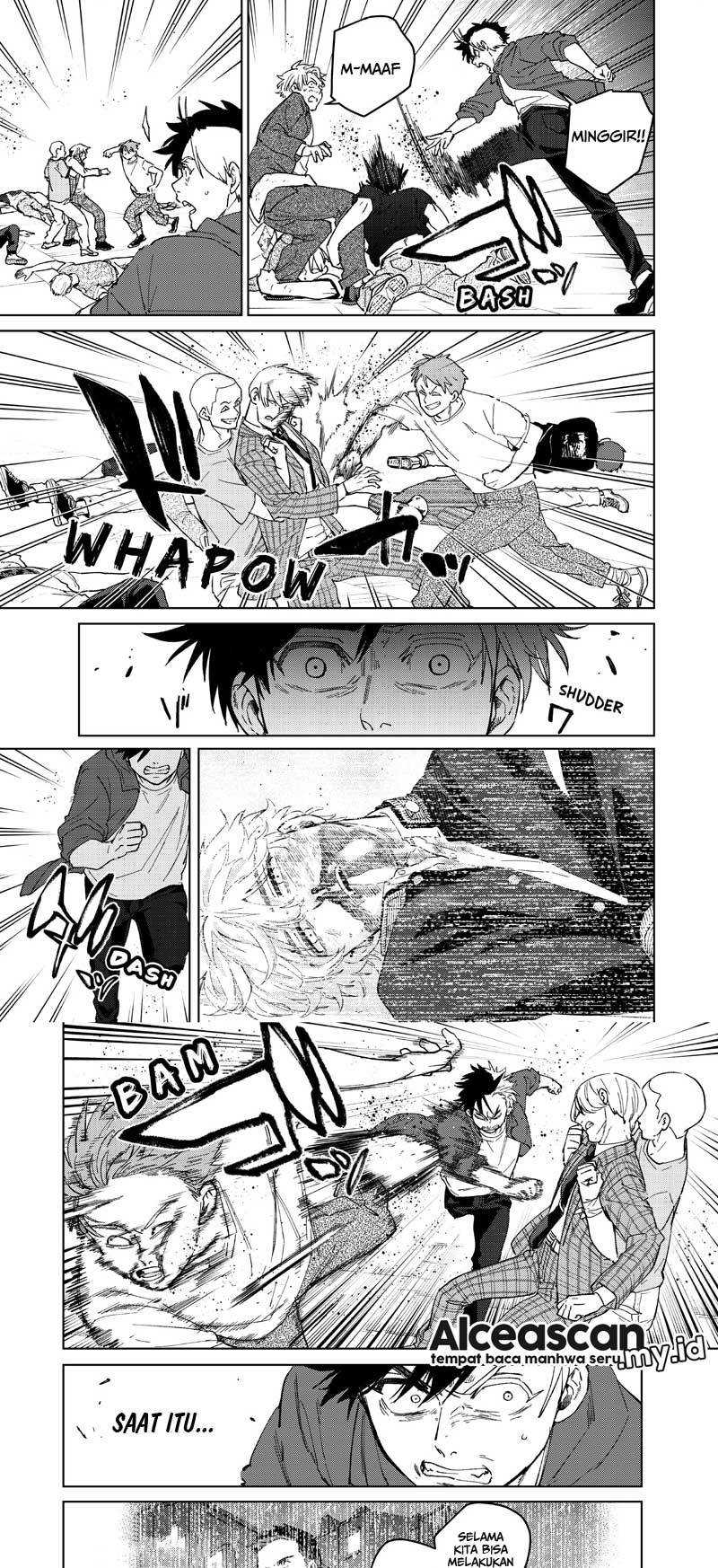 Chapter 75 - halaman 11