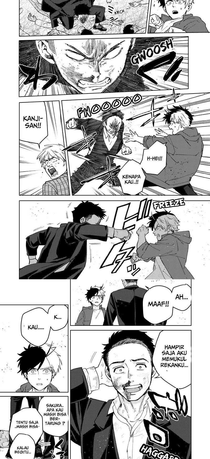 Chapter 75 - halaman 13