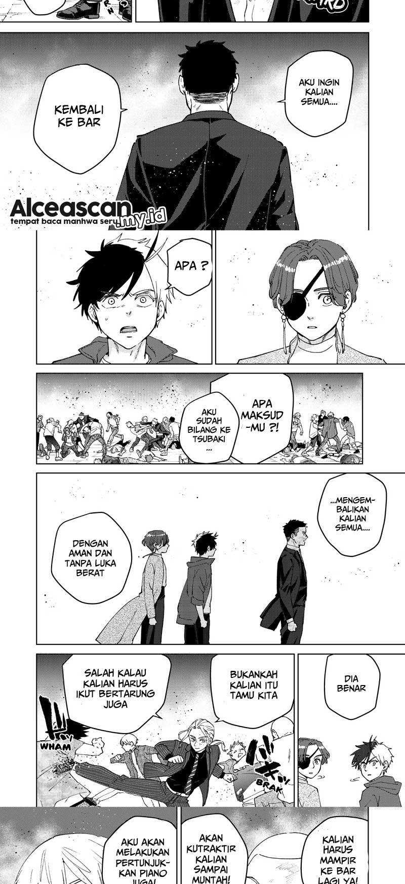 Chapter 75 - halaman 14