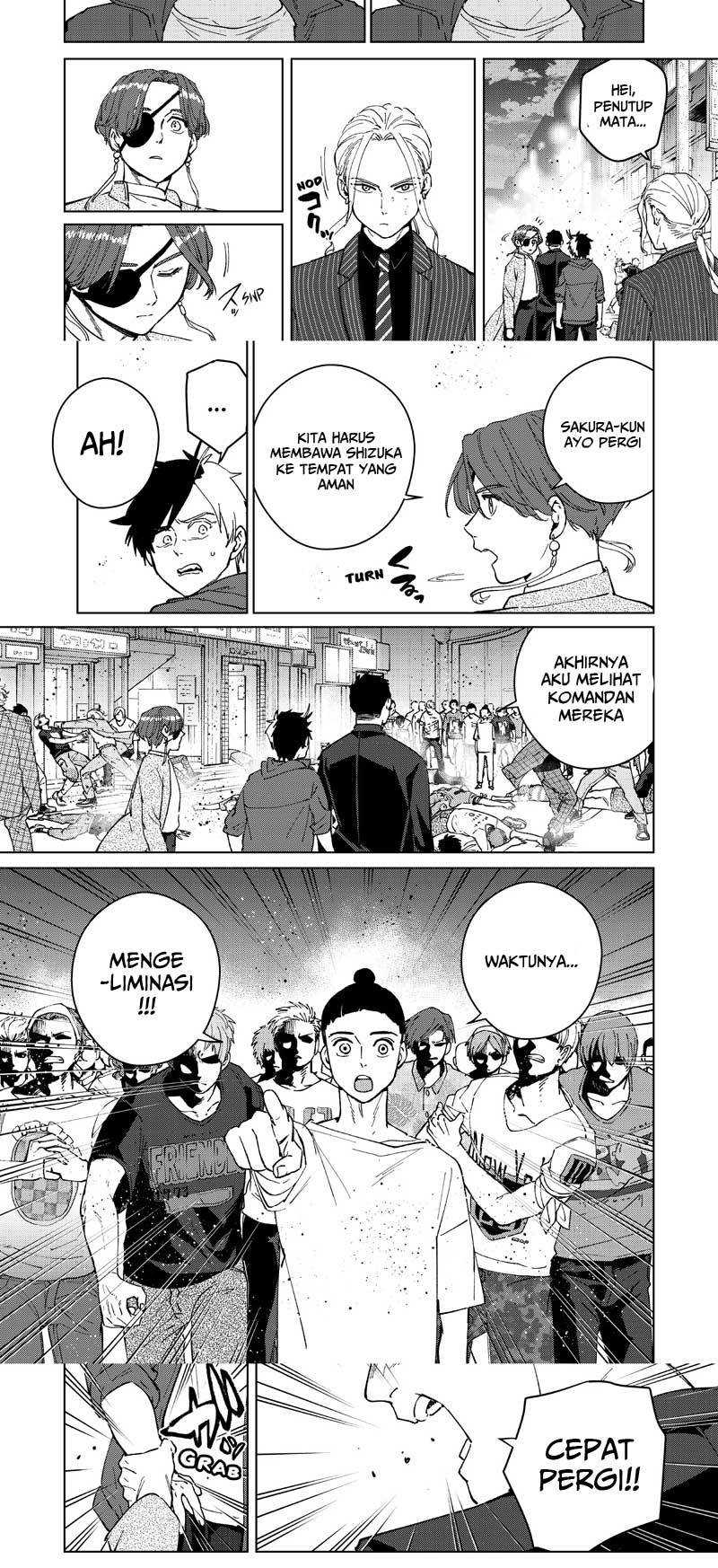 Chapter 75 - halaman 16
