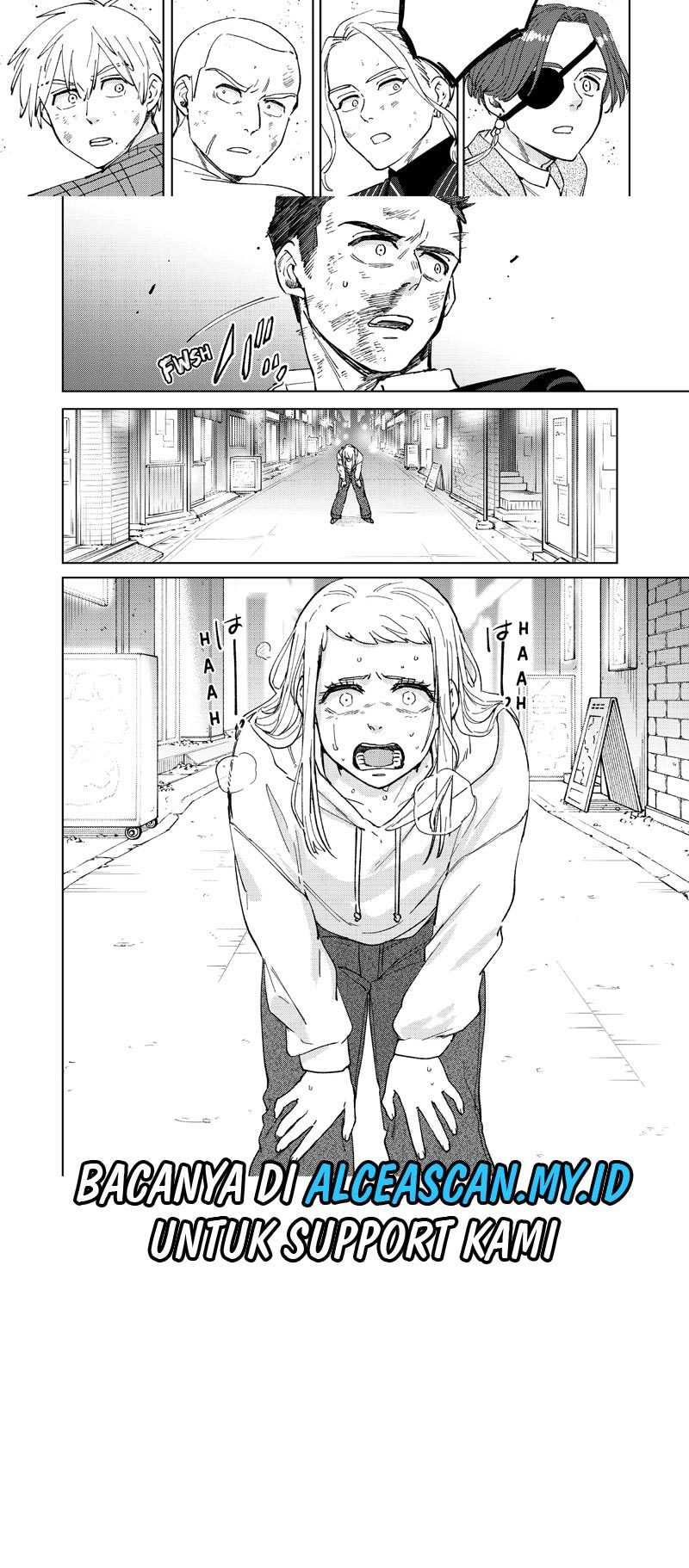 Chapter 75 - halaman 18