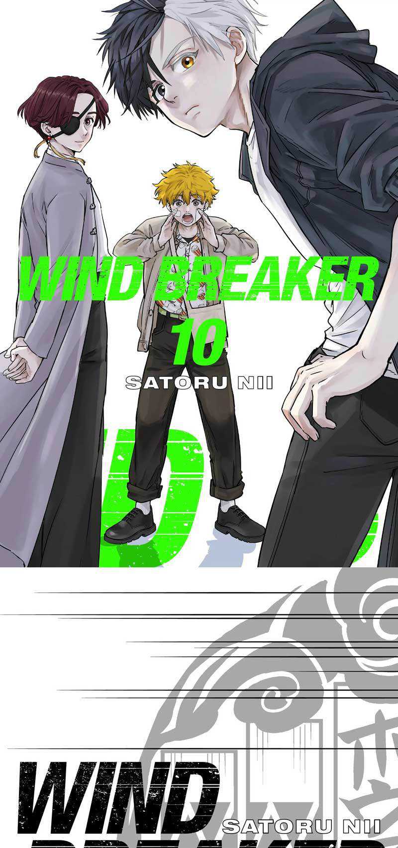Chapter 75 - halaman 3