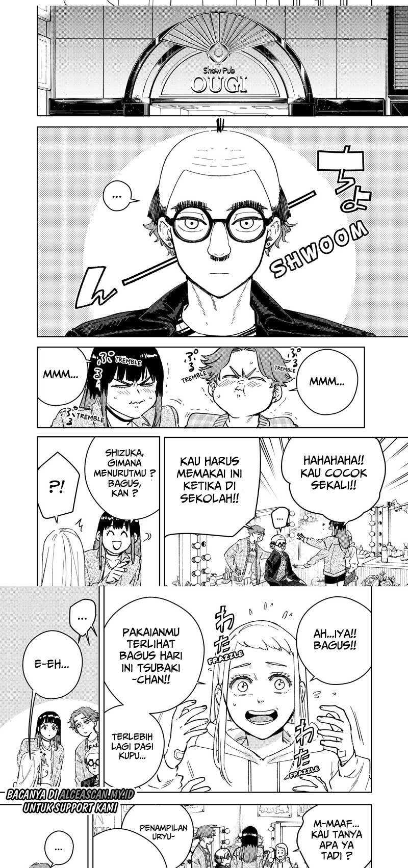 Chapter 75 - halaman 5