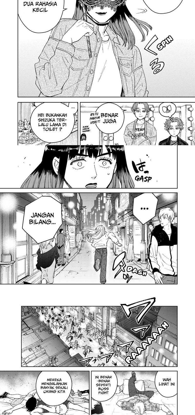 Chapter 75 - halaman 8
