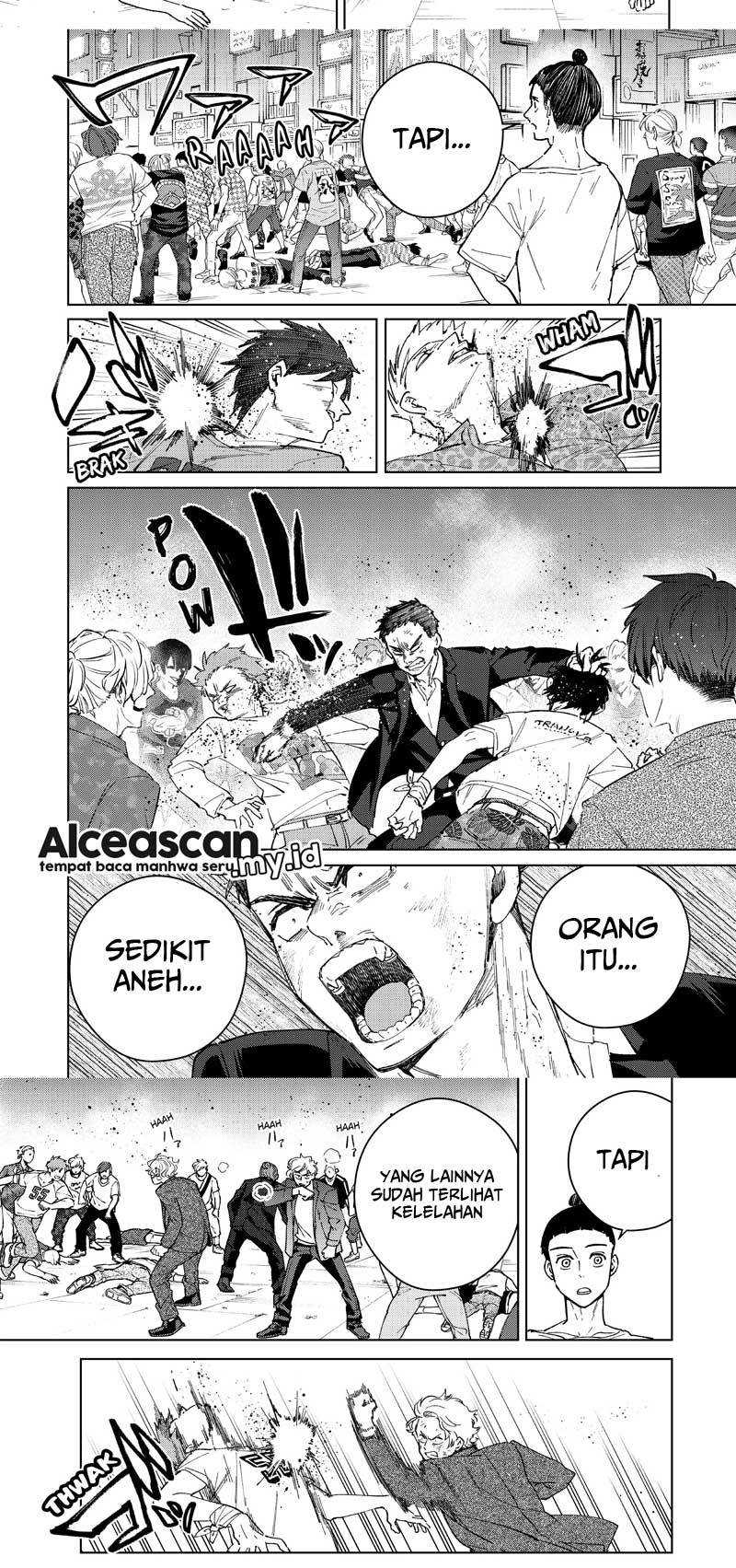 Chapter 75 - halaman 9