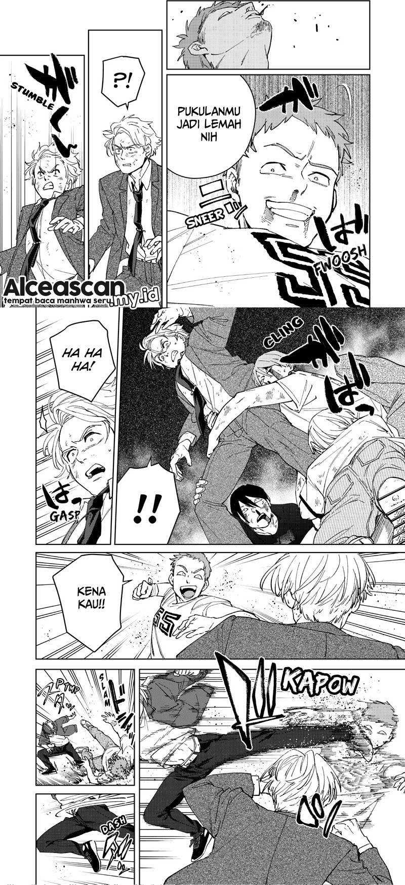 Chapter 75 - halaman 10