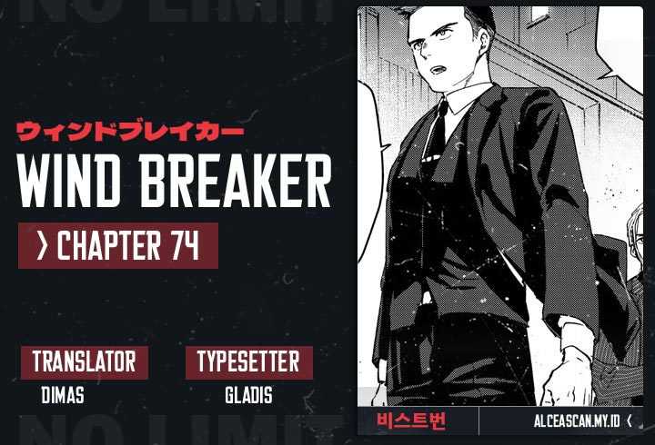 Chapter 74 - halaman 2