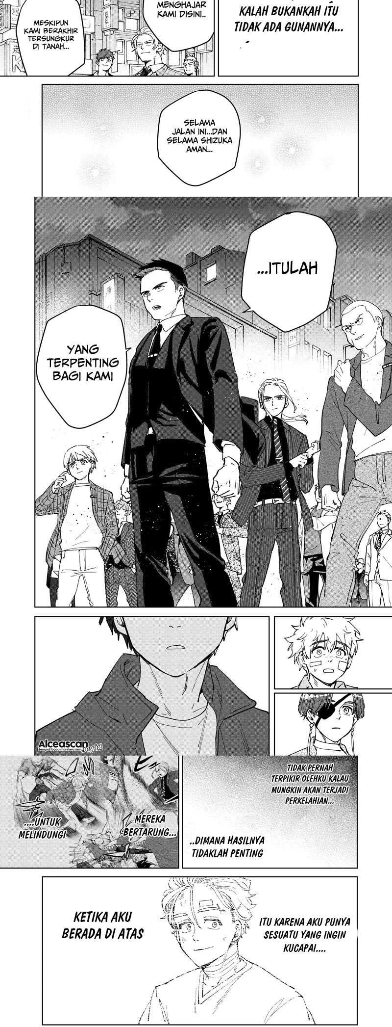 Chapter 74 - halaman 12