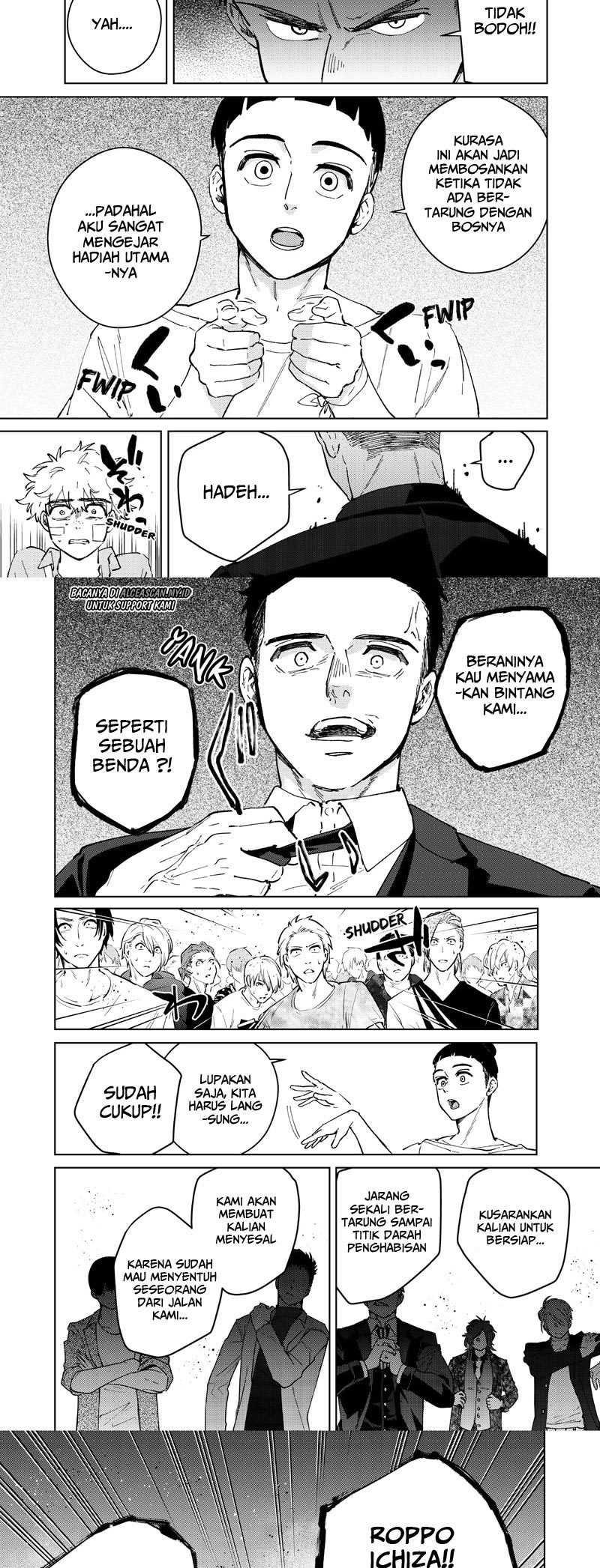 Chapter 74 - halaman 14