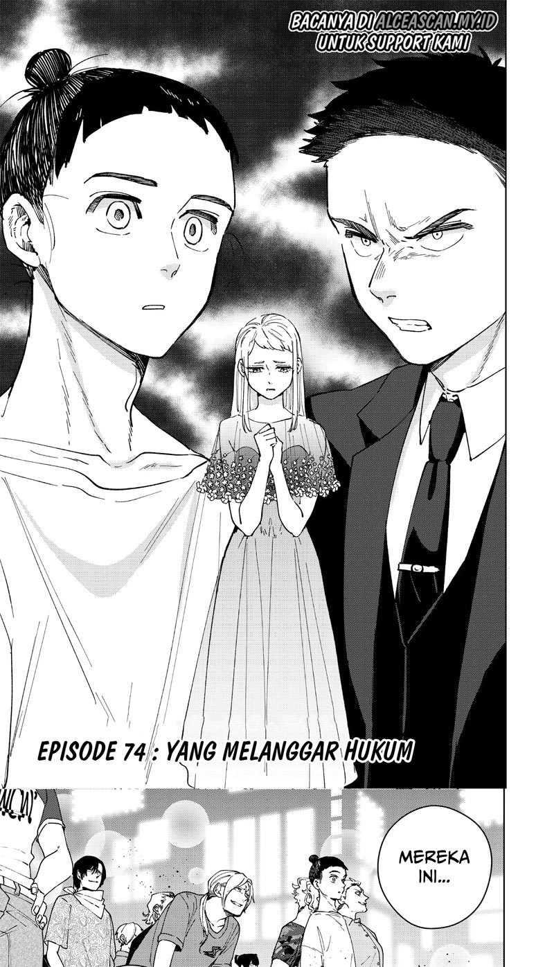 Chapter 74 - halaman 3