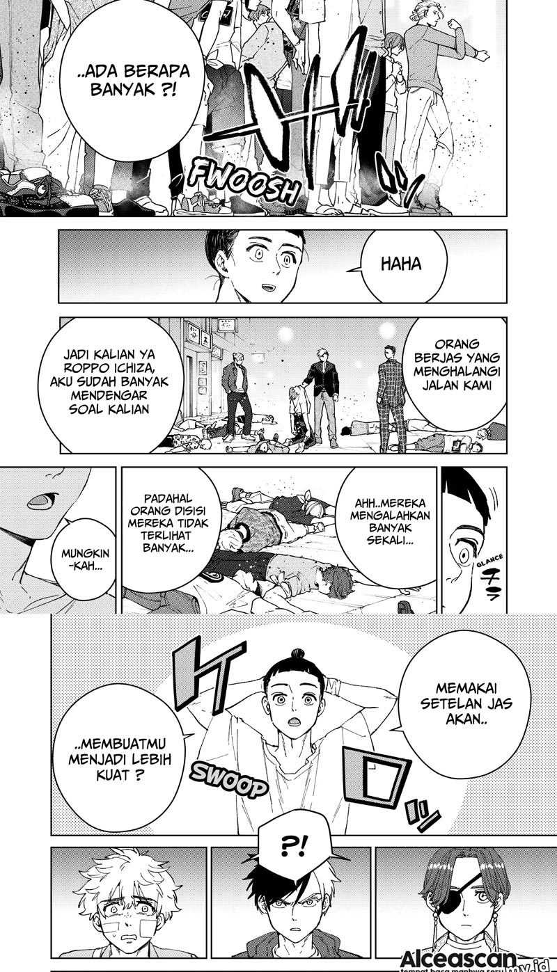 Chapter 74 - halaman 4