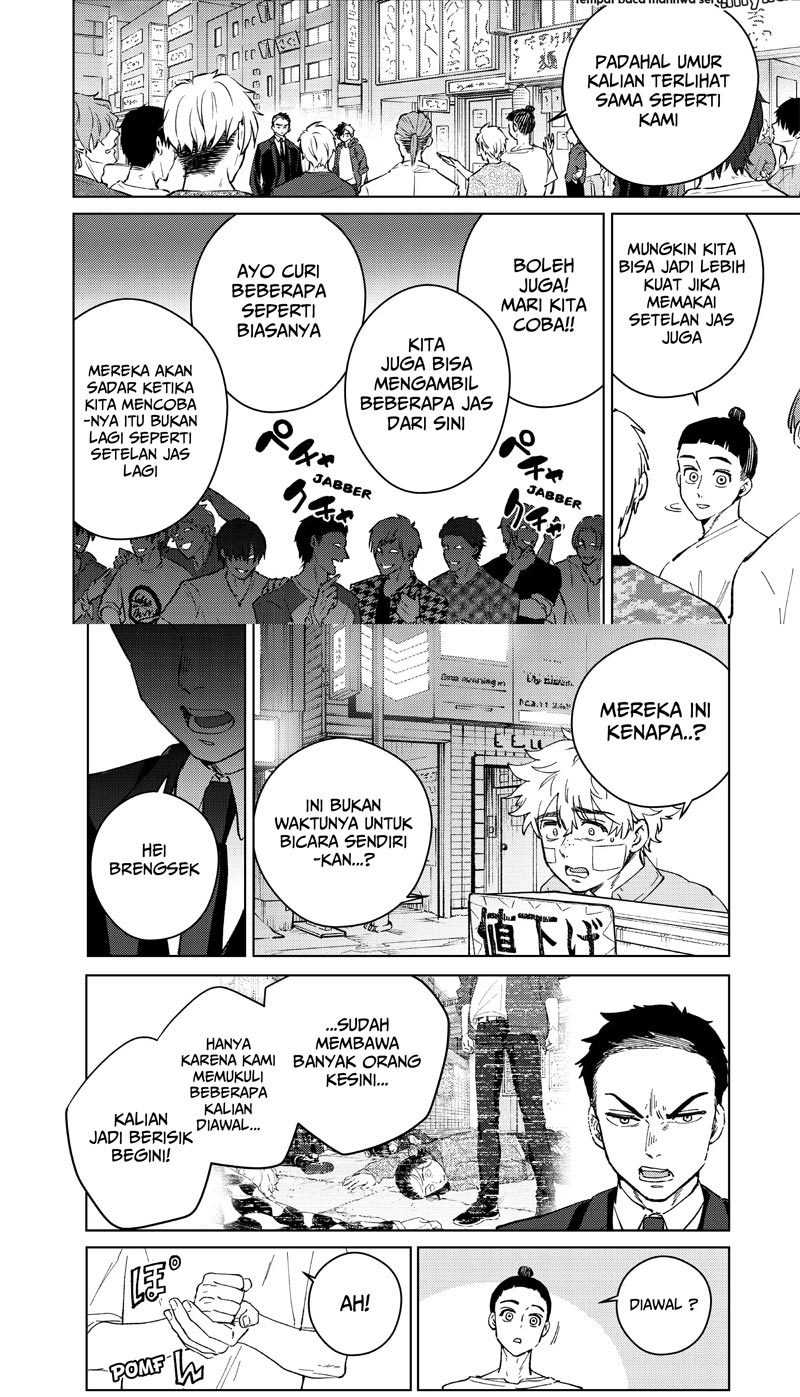 Chapter 74 - halaman 5