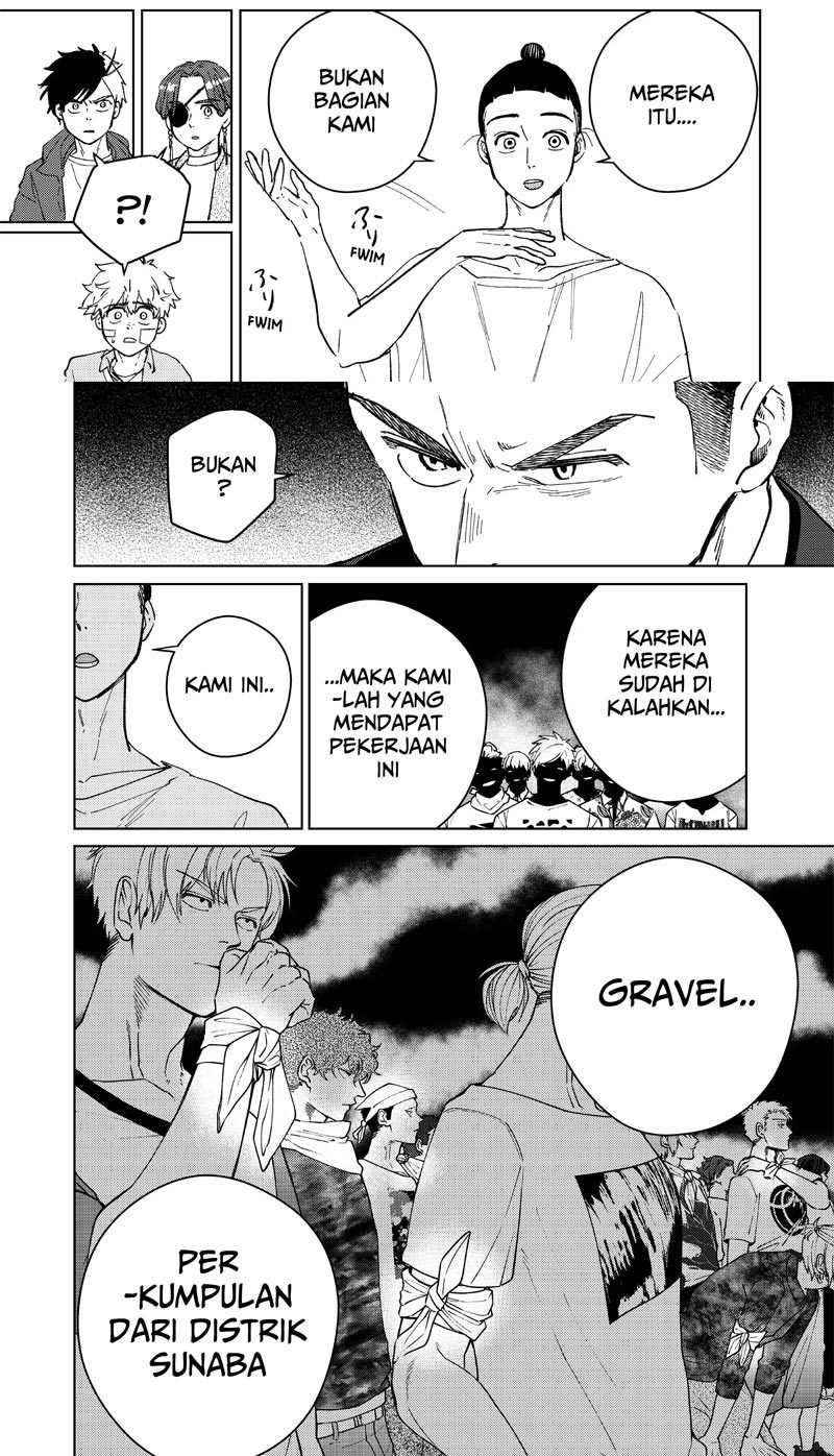 Chapter 74 - halaman 6
