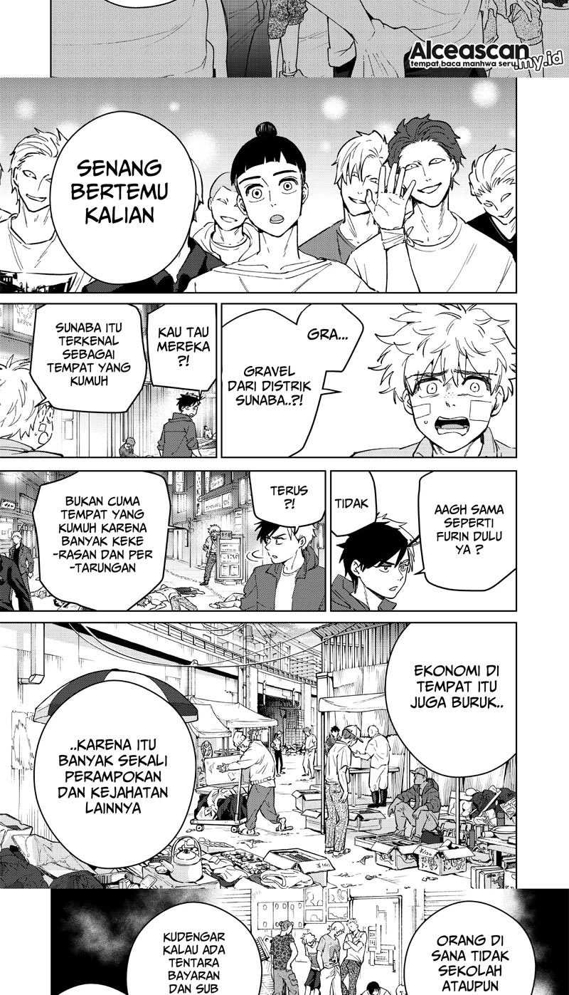 Chapter 74 - halaman 7