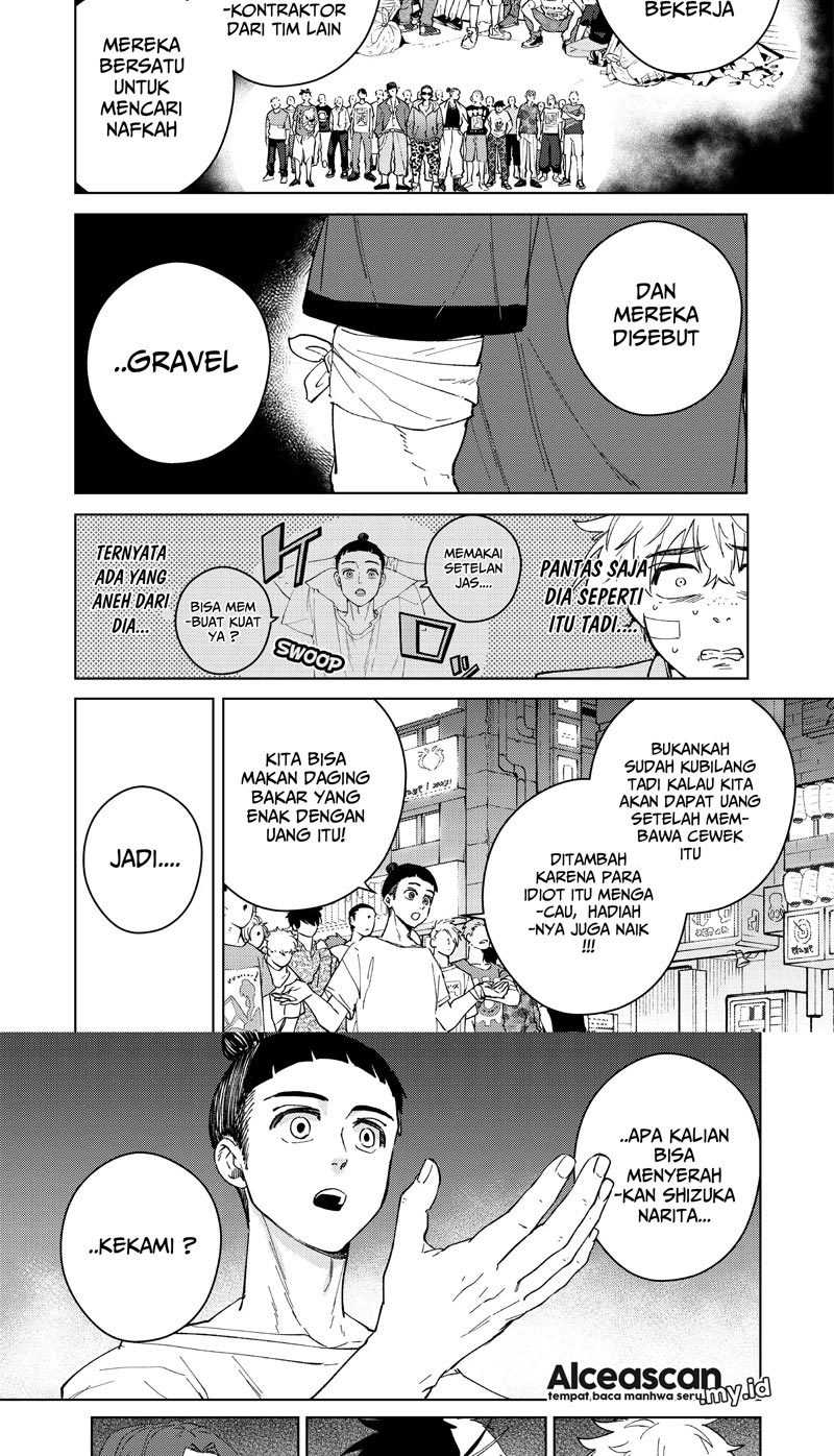 Chapter 74 - halaman 8