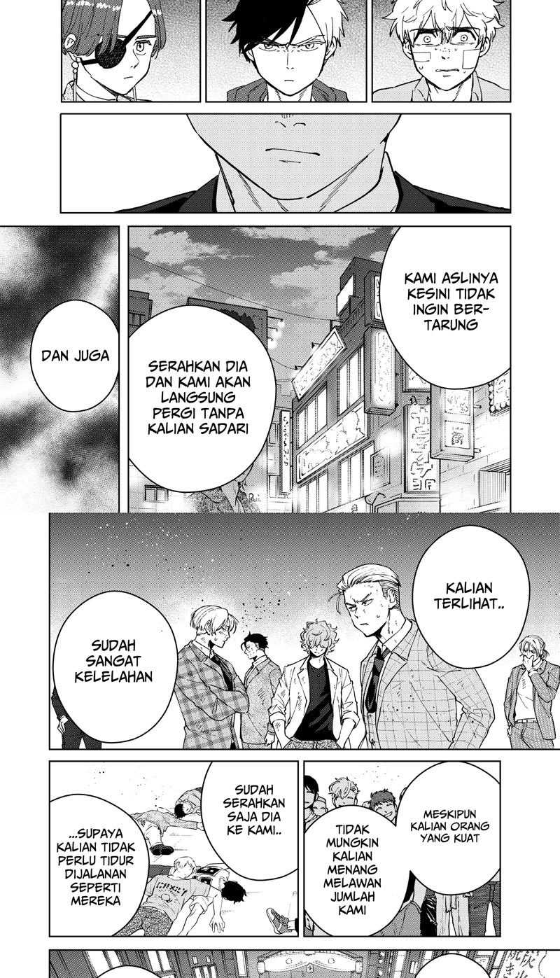 Chapter 74 - halaman 9