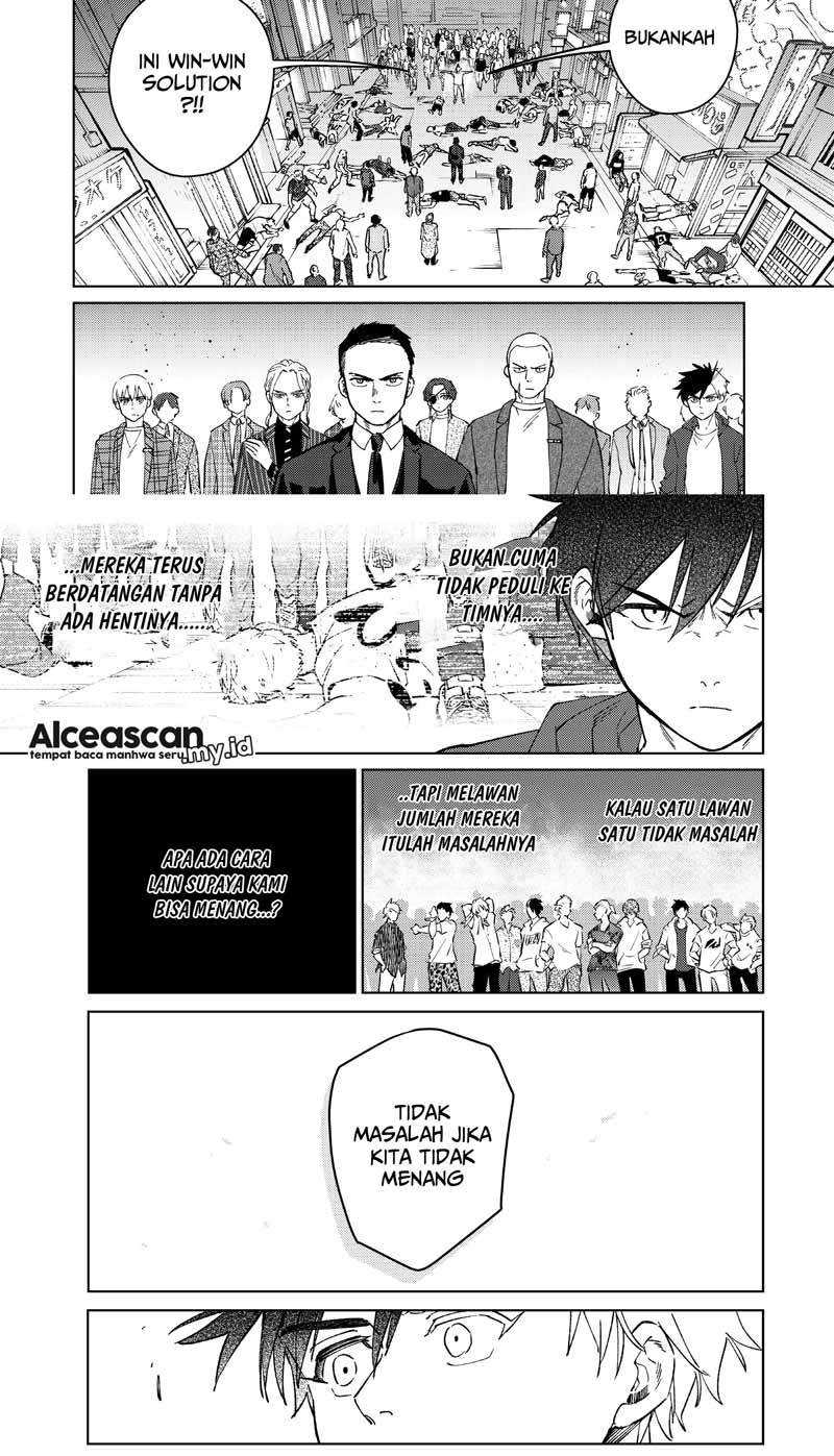 Chapter 74 - halaman 10