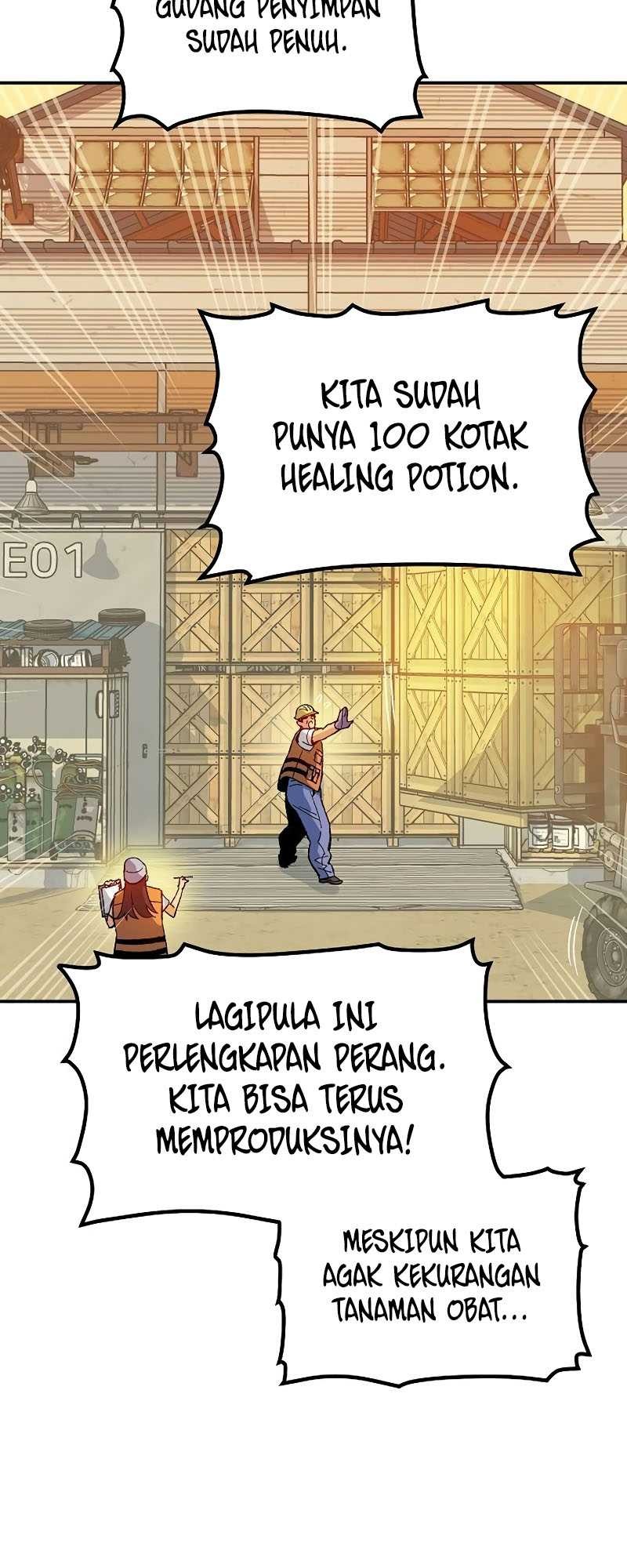 Chapter 122 - halaman 67