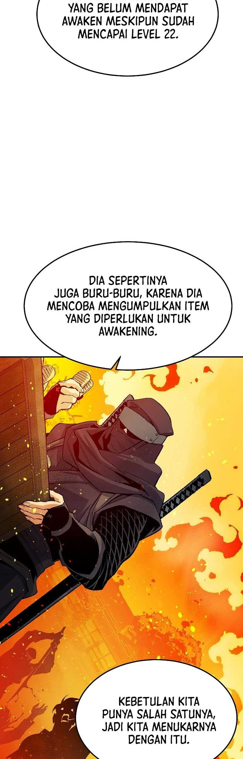 Chapter 122 - halaman 21