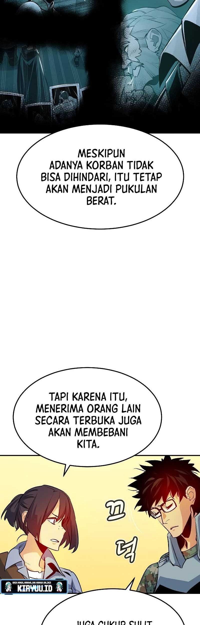 Chapter 122 - halaman 31