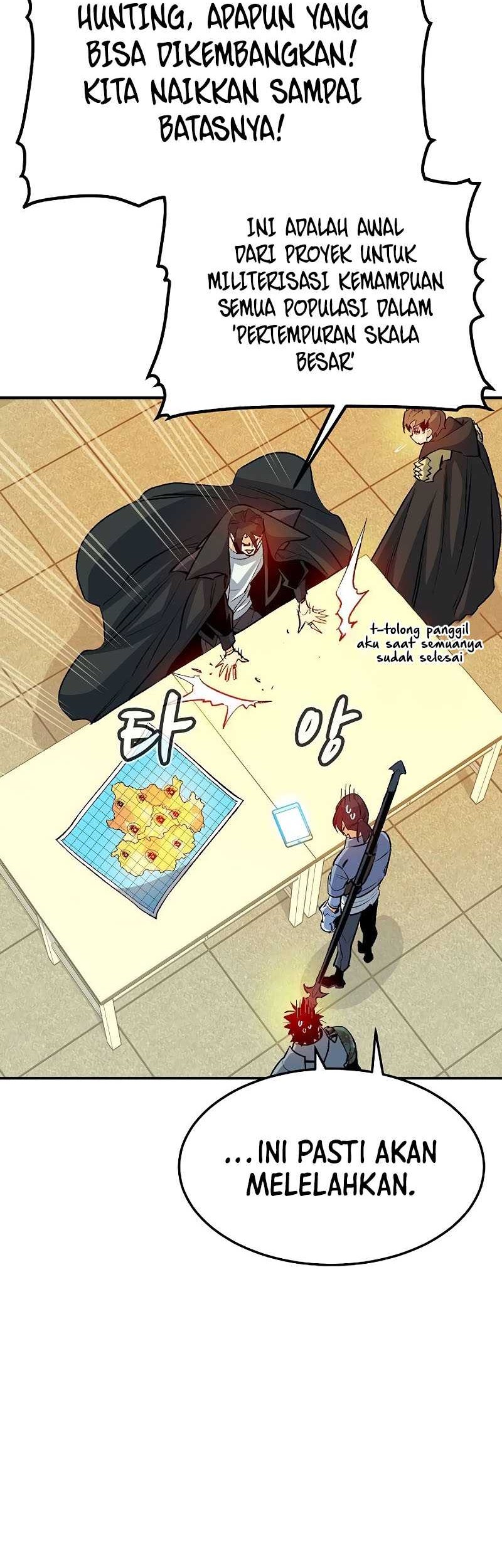 Chapter 122 - halaman 34