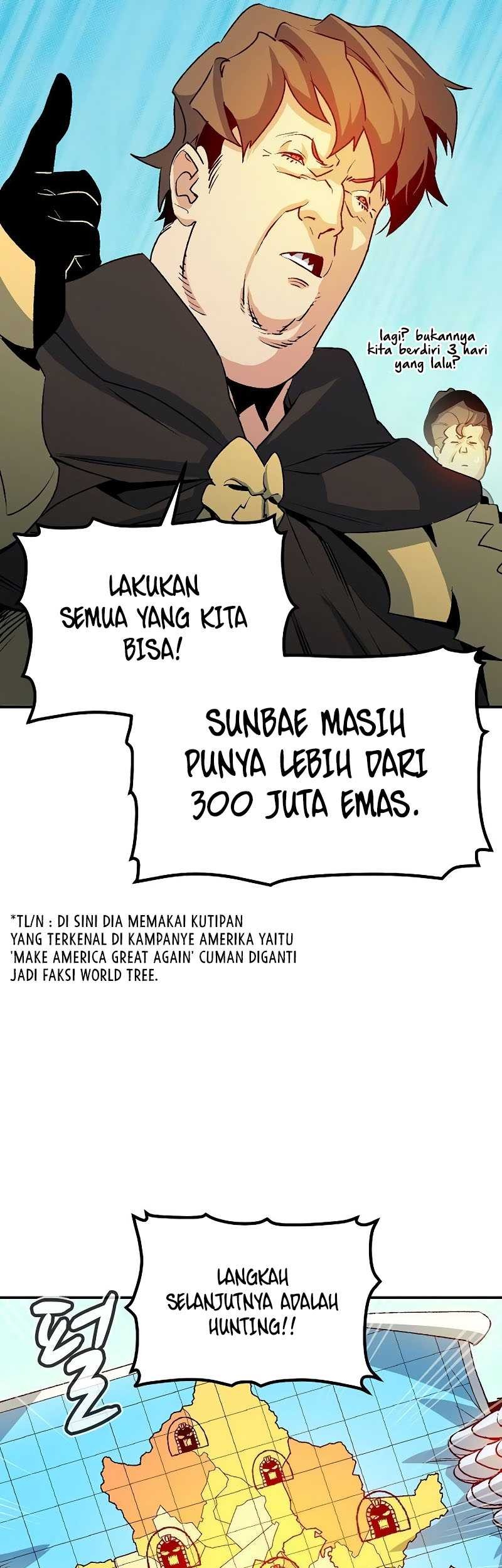 Chapter 122 - halaman 38